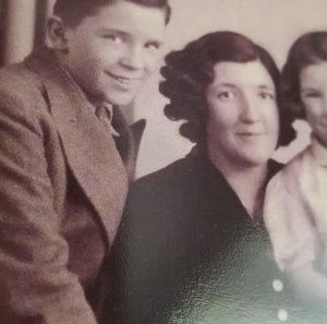 Meet your Posher, Wilma